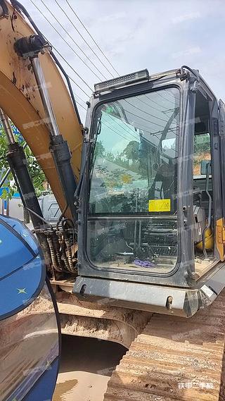 梧州市出售 徐工 XE155DK 挖掘机