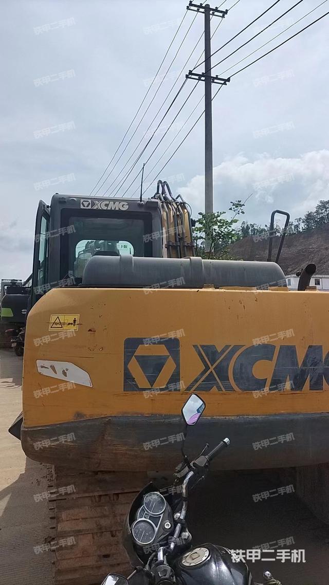 整机右后45°（整机外观）