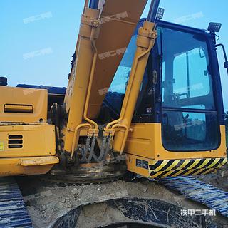 郑州市出售 龙工 LG6240E 挖掘机