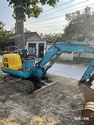 开封市出售 悍牛 HN5023 挖掘机