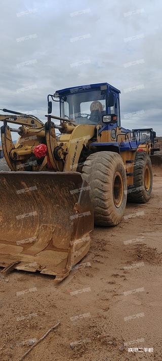 梅州市出售 龙工 LG850 装载机