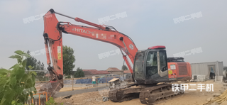 淄博市出售 日立 ZX210K 挖掘机