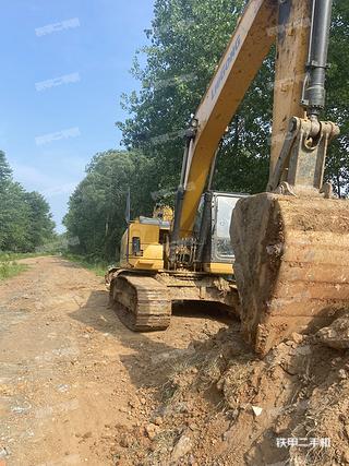 九江市出售 柳工 CLG920E 挖掘机