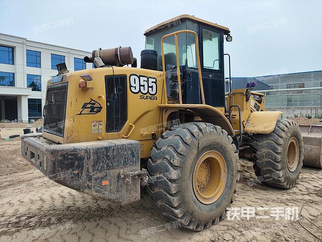 整机右后45°（整机外观及大件）