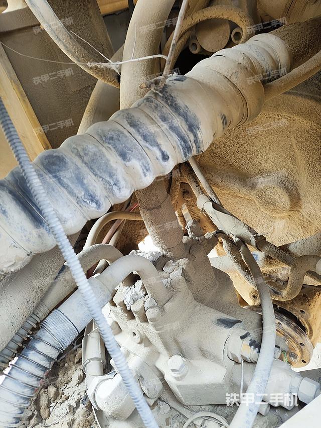 变速箱（整机外观及大件）