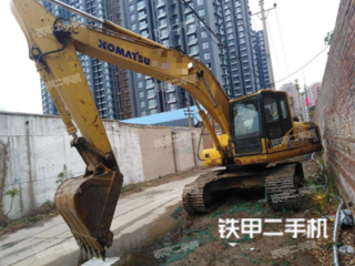 邯郸市出售 小松 PC08UU-1 挖掘机