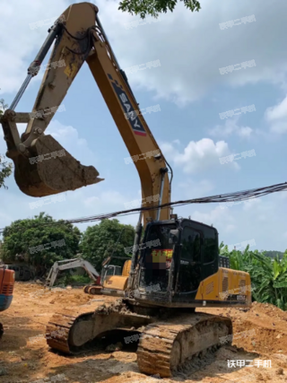 南宁市出售 三一重工 SY205C 挖掘机