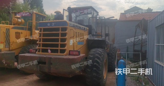 整机右后45°（整机外观及大件）