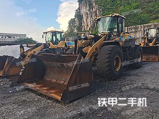 贵港市出售 山东临工 L968F 装载机