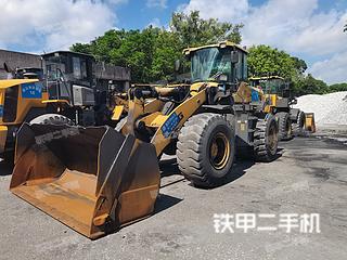 贵港市出售 山东临工 L955F 装载机