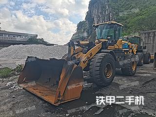 贵港市出售 山东临工 L955F 装载机