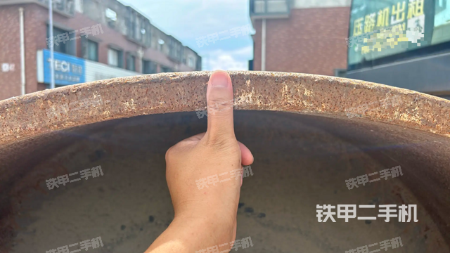 其他核心部件（设备外观及核心部件）