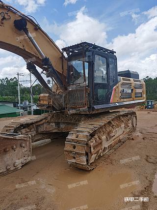 漳州市出售 三一重工 SY485H 挖掘机