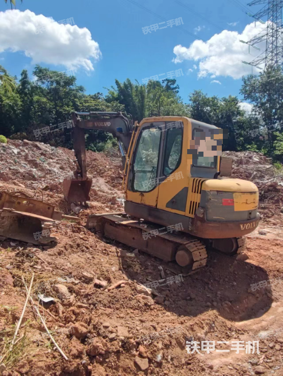 整机右后45°（整机外观）