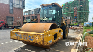 芜湖市出售 徐工 XS223JE 压路机