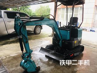 重庆市出售 山东华科 HKW-17 挖掘机