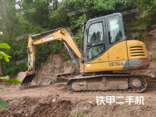 资阳市出售 徐工 XE55DA 挖掘机