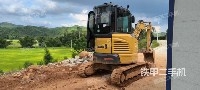 整机右后45°（整机外观）