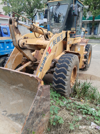 淄博市出售 成工 ZL30B-II 装载机