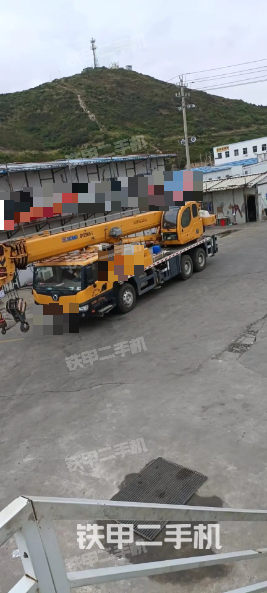 整机左侧（设备外观及核心部件）