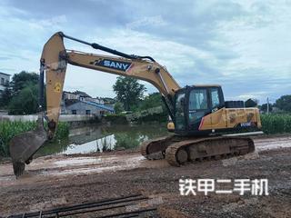 南京市出售 三一重工 SY205C 挖掘机