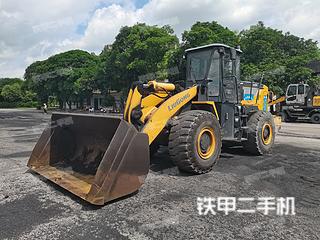 贵港市出售 柳工 ZL50CN 装载机