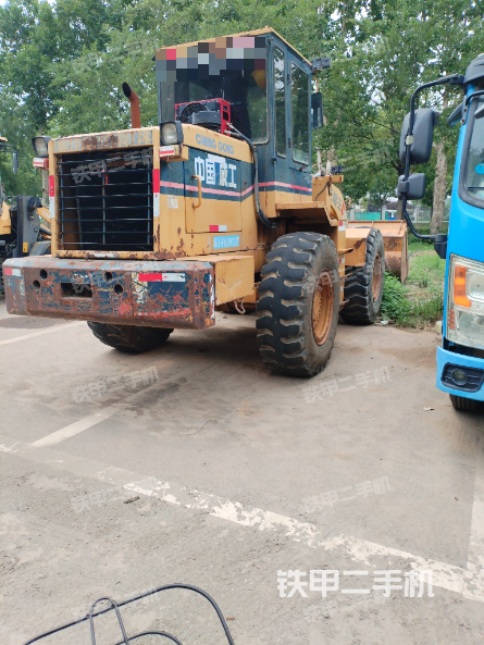 整机右后45°（整机外观及大件）