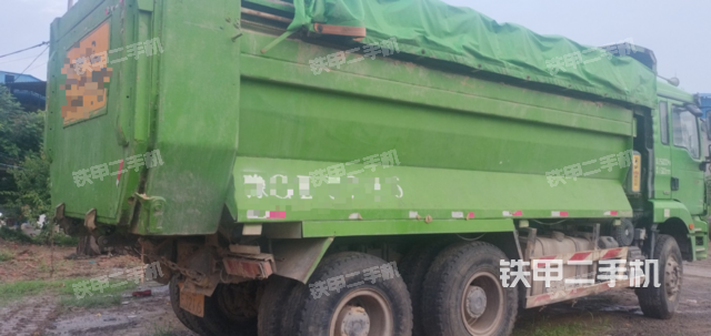 整机右后45°（设备外观及核心部件）