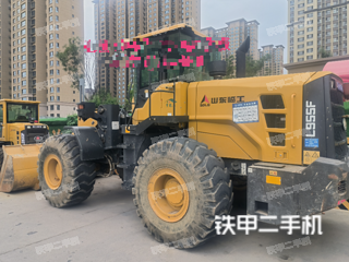 临汾市出售 山东临工 L955F 装载机