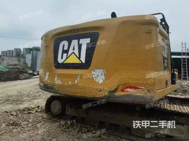 整机右后45°（整机外观）