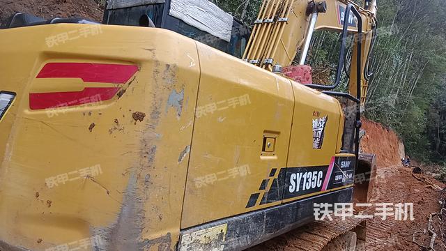 整机右后45°（整机外观）