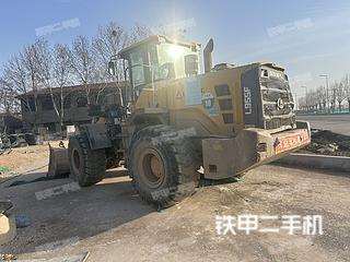 西安市出售 山东临工 L955F 装载机