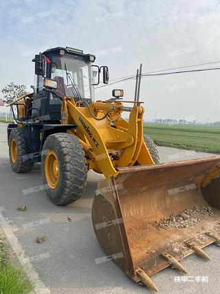 保定市出售 龙工 CDM836N 装载机