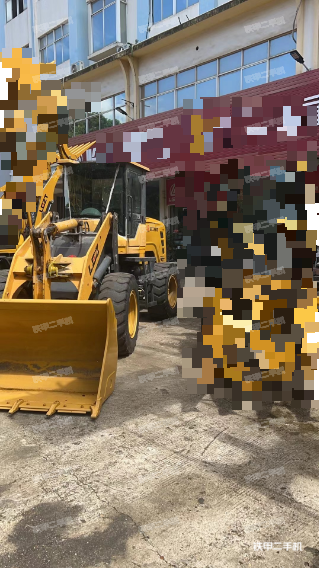 南宁市出售 临工重特 TL939 装载机