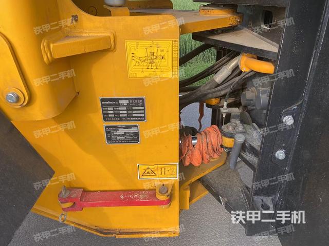 变速箱(整机外观及大件) 变速箱(整机外观及大件)