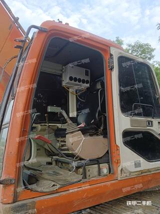 保定市出售 大宇 DH300LC-V 挖掘机