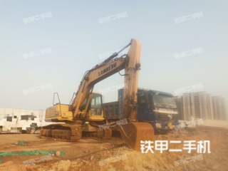 青岛市出售 小松 PC200LC-7 挖掘机