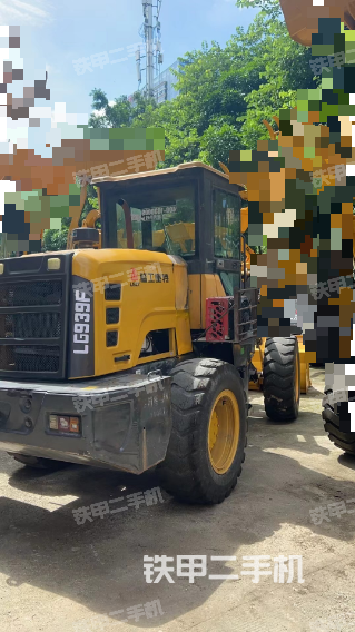 整机右后45°（整机外观及大件）