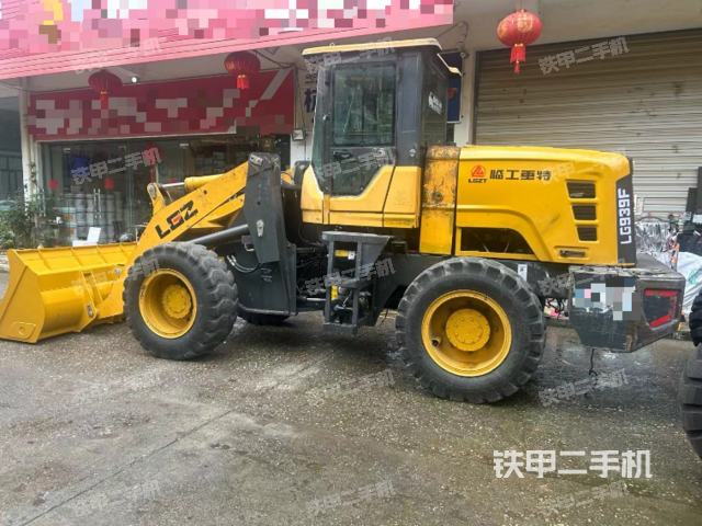 变速箱（整机外观及大件）