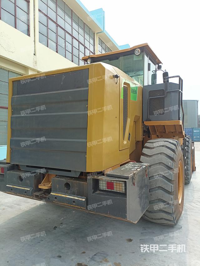 整机右后45°（整机外观及大件）