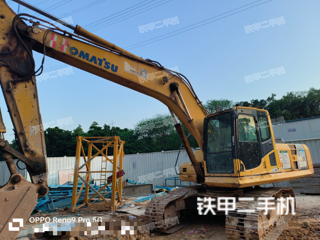 广州市出售 小松 PC210-8N1 挖掘机