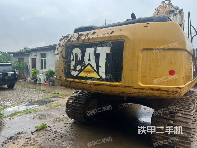 整机右后45°（整机外观）