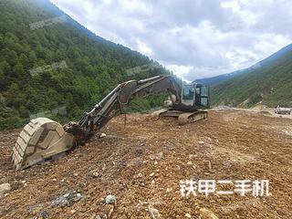 甘孜藏族自治州出售 三一重工 SY195C 挖掘机