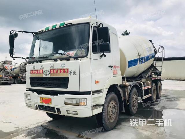 整机左侧（设备外观及核心部件）