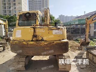 肇庆市出售 小松 PC70 挖掘机