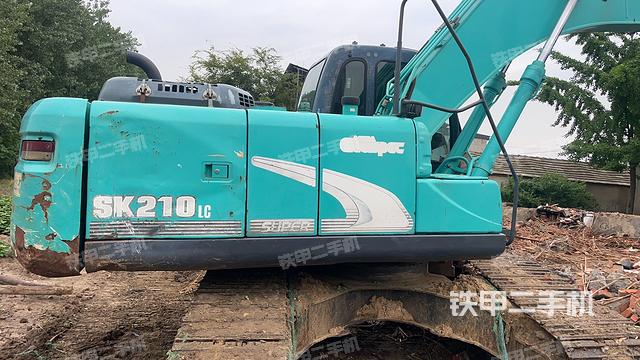 整机右后45°（整机外观）