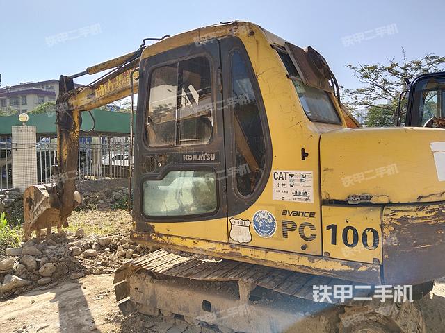 整机右后45°（整机外观）