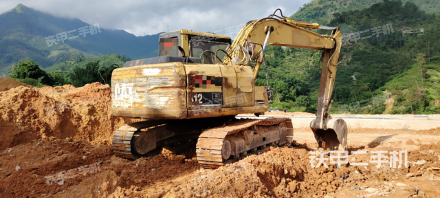整机右后45°（整机外观）