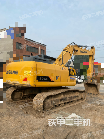 整机右后45°（整机外观）