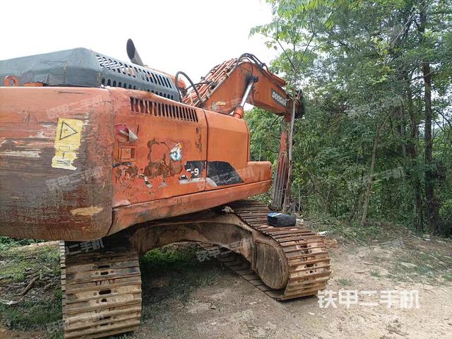 整机右后45°（整机外观）